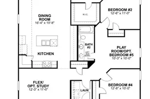 5815 Blazing Lgt Ln, Fulshear, TX 77441 - Photo 2