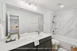 5815 Blazing Lgt Ln, Fulshear, TX 77441 - Photo 14