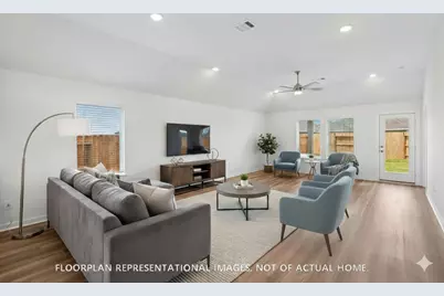 5815 Blazing Light Lane, Fulshear, TX 77441 - Photo 12