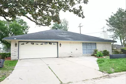 202 Coronation Drive, Houston, TX 77034 - Photo 8