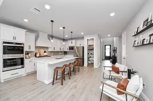 717 Lacosta Crk Ln, Katy, TX 77493 - Photo 8