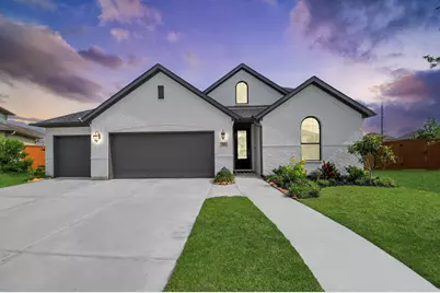 717 Lacosta Creek Lane, Katy, TX 77493 - Photo 2