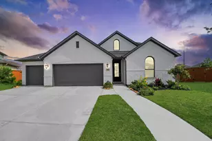 717 Lacosta Crk Ln, Katy, TX 77493 - Photo 2