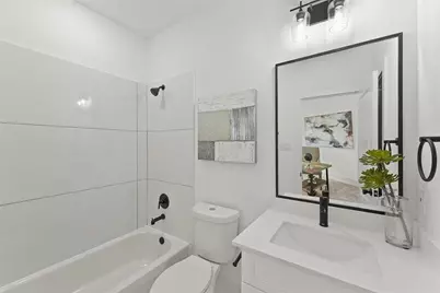 1207 Cavalcade Street #C, Houston, TX 77009 - Photo 2