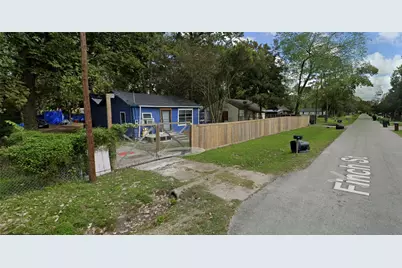 6911 Finch Street, Houston, TX 77028 - Photo 2