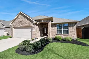 30114 Cascading Brook Way, Brookshire, TX 77423 - Photo 2