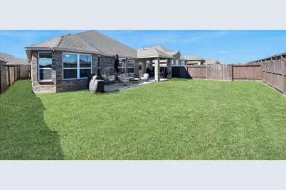 30114 Cascading Brook Way, Brookshire, TX 77423 - Photo 30