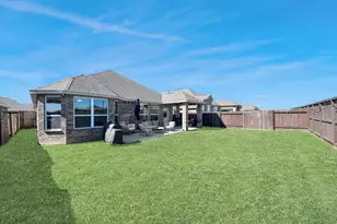 30114 Cascading Brook Way, Brookshire, TX 77423 - Photo 30