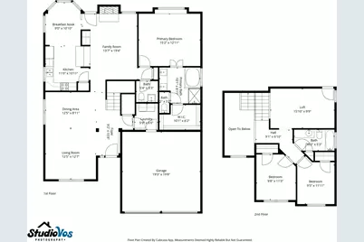 20819 Great Laurel Court, Humble, TX 77346 - Photo 28