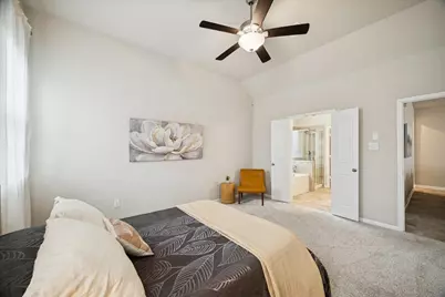 4411 Lone Alcove Drive, Spring, TX 77386 - Photo 10