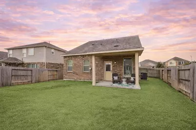 4411 Lone Alcove Drive, Spring, TX 77386 - Photo 22