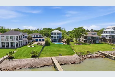 4019 Bayshore Drive Drive, Bacliff, TX 77518 - Photo 42
