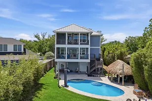 4019 Bayshore Dr Dr, Bacliff, TX 77518 - Photo 2