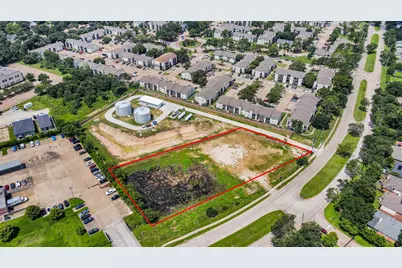 15200 Point Northwest Point, Houston, TX 77095 - Photo 2