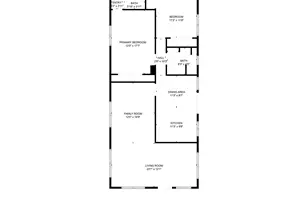 220 Palmyra St, Houston, TX 77022 - Photo 2