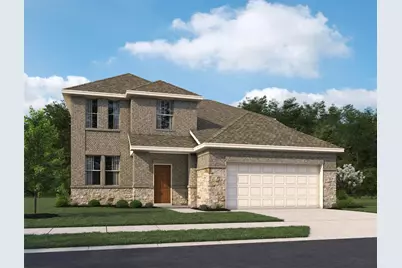 24453 North Blackwater Creek Trail, Magnolia, TX 77355 - Photo 1