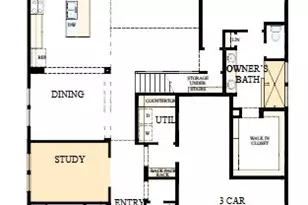 38510 Dancing Pair Way, Magnolia, TX 77354 - Photo 2