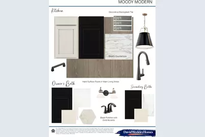 38510 Dancing Pair Way, Magnolia, TX 77354 - Photo 4