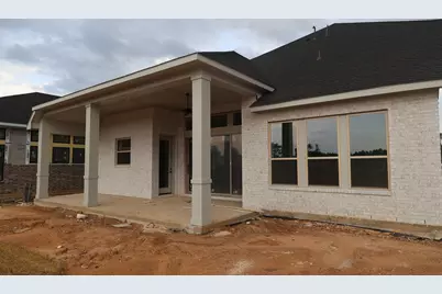 38510 Dancing Pair Way, Magnolia, TX 77354 - Photo 2