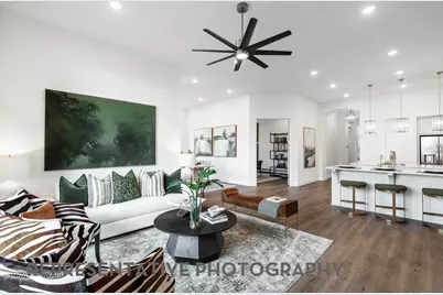 6426 Mahogany Branch Trail, Manvel, TX 77578 - Photo 8