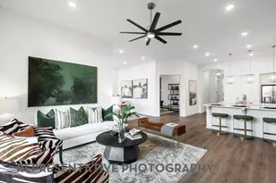 6426 Mahogany Branch Trail, Manvel, TX 77578 - Photo 8