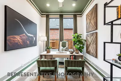 6426 Mahogany Branch Trail, Manvel, TX 77578 - Photo 12