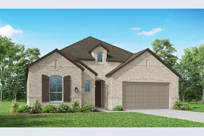 6426 Mahogany Branch Trail, Manvel, TX 77578 - Photo 2