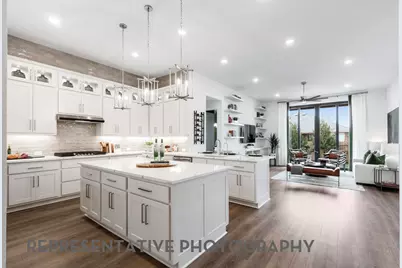 6426 Mahogany Branch Trail, Manvel, TX 77578 - Photo 4