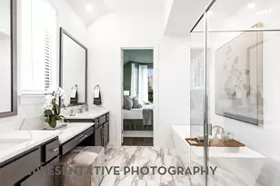 6426 Mahogany Branch Trail, Manvel, TX 77578 - Photo 10