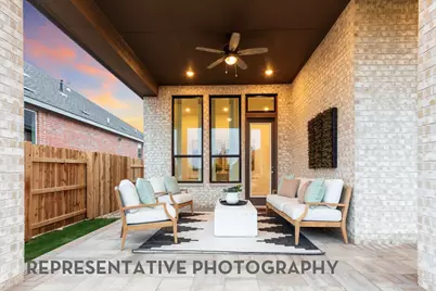 6426 Mahogany Branch Trail, Manvel, TX 77578 - Photo 14