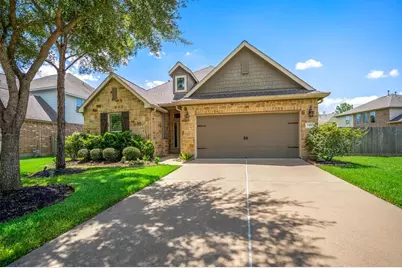 7918 Shadow Dance Lane, Richmond, TX 77407 - Photo 2