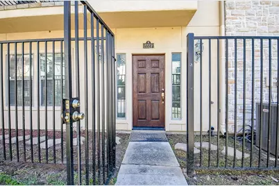 222 Knox Street #F, Houston, TX 77007 - Photo 2