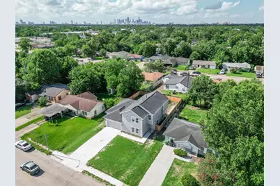 5011 Yellowstone Boulevard, Houston, TX 77021 - Photo 1
