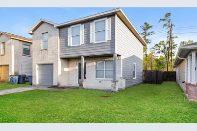 7507 Kennemer Drive, Humble, TX 77338 - Photo 2