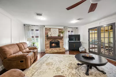 17627 Forest Mist Drive, Spring, TX 77379 - Photo 8