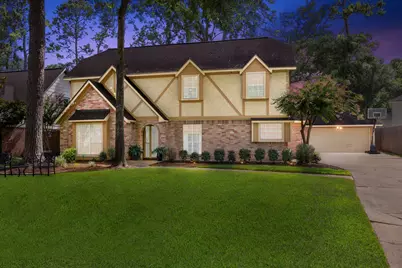 17627 Forest Mist Drive, Spring, TX 77379 - Photo 1