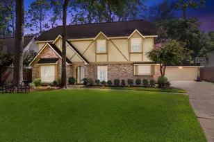 17627 Forest Mist Dr, Spring, TX 77379 - Photo 1