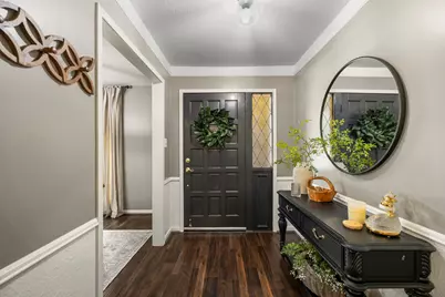 17627 Forest Mist Drive, Spring, TX 77379 - Photo 4