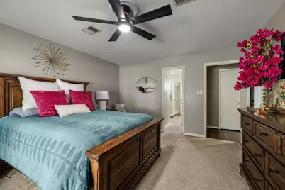 17627 Forest Mist Drive, Spring, TX 77379 - Photo 18