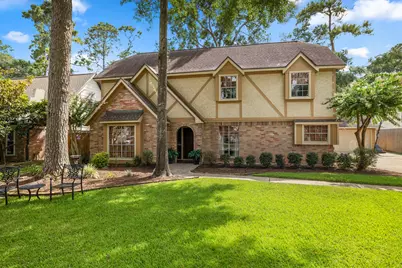 17627 Forest Mist Drive, Spring, TX 77379 - Photo 2