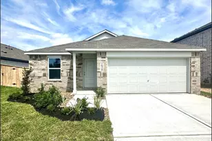 16519 Ithaca Pheasant Dr, Splendora, TX 77327 - Photo 1
