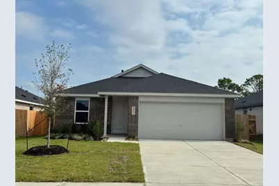 16519 Ithaca Pheasant Drive, Splendora, TX 77327 - Photo 1