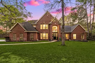 14419 Timbergreen Dr, Magnolia, TX 77355 - Photo 1
