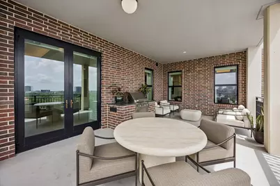 1717 Bissonnet Street #1802, Houston, TX 77005 - Photo 28