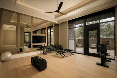 1717 Bissonnet Street #1802, Houston, TX 77005 - Photo 40