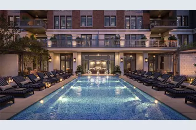 1717 Bissonnet Street #1802, Houston, TX 77005 - Photo 34