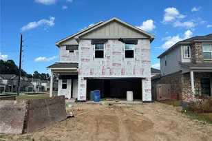 197 Valiant Ridge Trail, Magnolia, TX 77354 - Photo 2