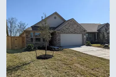 24339 Palomino Sage Trail, Katy, TX 77493 - Photo 2
