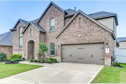 5806 Metaphor Way, Rosenberg, TX 77469 - Photo 2