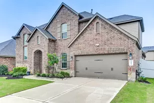 5806 Metaphor Wy, Rosenberg, TX 77469 - Photo 2
